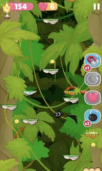 Sweety Jumper screenshot, image №1798999 - RAWG