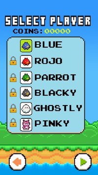 Flappy Chirper screenshot, image №1952606 - RAWG