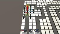 Army Defend screenshot, image №3239873 - RAWG