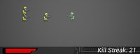 Total Rampage screenshot, image №2385121 - RAWG