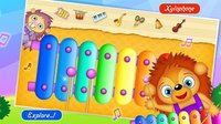 123 Kids Fun Music Games Free screenshot, image №2091188 - RAWG