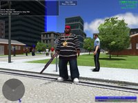 Urban Empires screenshot, image №420471 - RAWG