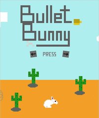 Bullet Bunny (itch) screenshot, image №1183928 - RAWG