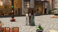 The Sims Medieval screenshot, image №560710 - RAWG