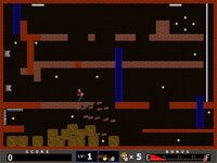 Karl's Kooky Warehouse screenshot, image №3967134 - RAWG