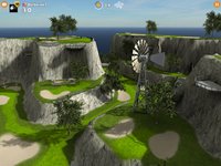 Stickman Cross Golf Battle screenshot, image №704966 - RAWG