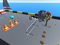 Mohab's Skating Challenge screenshot, image №3170015 - RAWG