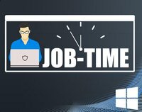 JOB-TIME screenshot, image №2959987 - RAWG
