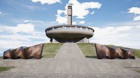 Buzludzha VR screenshot, image №2226435 - RAWG