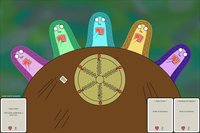 Amebas' Party screenshot, image №1956678 - RAWG