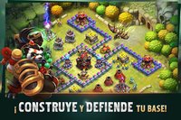 Clash of Lords 2: Español screenshot, image №1434406 - RAWG