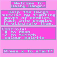 Dashy Dango screenshot, image №3532488 - RAWG