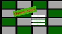 Shower holes screenshot, image №2299654 - RAWG