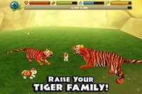 Tiger Simulator screenshot, image №1561542 - RAWG