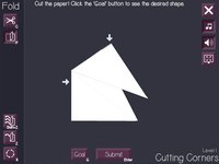 Papercuts screenshot, image №1961255 - RAWG