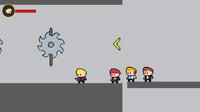 Escape Together (itch) (LemonDev) screenshot, image №3541920 - RAWG