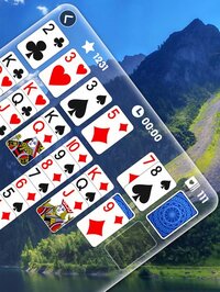 Solitaire Journey Card Game screenshot, image №3783505 - RAWG