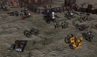 Warhammer 40,000: Sanctus Reach screenshot, image №101473 - RAWG