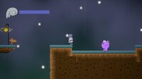 Ghost Rabbit screenshot, image №3413975 - RAWG