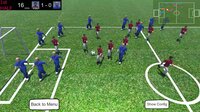 Oneteam Soccer screenshot, image №2521158 - RAWG