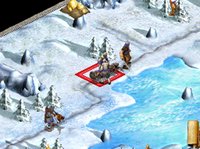 Age of Empires: Mythologies screenshot, image №787968 - RAWG