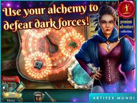 Lost Grimoires 2: Shard of Mystery (Full) screenshot, image №1615411 - RAWG
