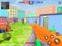 Toy Gun Blaster- Shooting Game screenshot, image №2682016 - RAWG