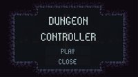 Dungeon Controller screenshot, image №1806091 - RAWG