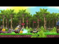 Loot Hero - RPG Grind Runner screenshot, image №887706 - RAWG