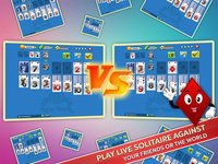 Solitaire World Tour screenshot, image №1750988 - RAWG