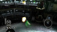 Wing Commander Arena screenshot, image №282091 - RAWG