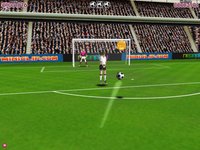 Flick Football screenshot, image №26692 - RAWG