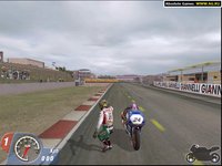 Superbike 2001 screenshot, image №316232 - RAWG