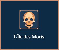 L'île des morts screenshot, image №3446170 - RAWG
