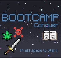 BootcampConquer screenshot, image №3789459 - RAWG