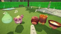 Monster Care Simulator screenshot, image №4184932 - RAWG