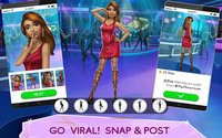 Super Stylist - Dress Up & Style Fashion Guru screenshot, image №2070640 - RAWG