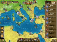 European War 5: Empire screenshot, image №1981342 - RAWG