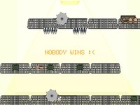 Eggo (itch) screenshot, image №2254050 - RAWG