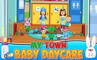 My Town: Daycare screenshot, image №1521615 - RAWG