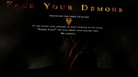 Face Your Demons screenshot, image №2022986 - RAWG