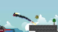 Wizards of The Bounce screenshot, image №1112989 - RAWG