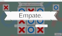 Jogo da Velha P2P screenshot, image №3062197 - RAWG