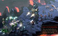 Warhammer 40,000: Dawn of War III screenshot, image №2064713 - RAWG