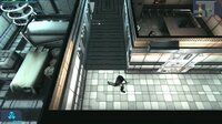 HUNDRED FIRES: The rising of red star - EPISODE 2 screenshot, image №3560552 - RAWG