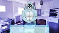 Robo Otto! screenshot, image №3851579 - RAWG