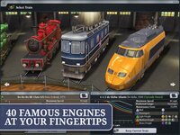 Sid Meier’s Railroads! screenshot, image №3871913 - RAWG