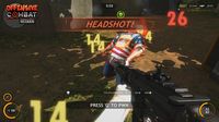 Offensive Combat: Redux! screenshot, image №643669 - RAWG