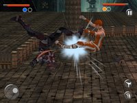 Grand SuperHero Fighting Game screenshot, image №2164753 - RAWG