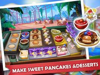 Cooking Madness - A Chef's Restaurant Games screenshot, image №1457567 - RAWG